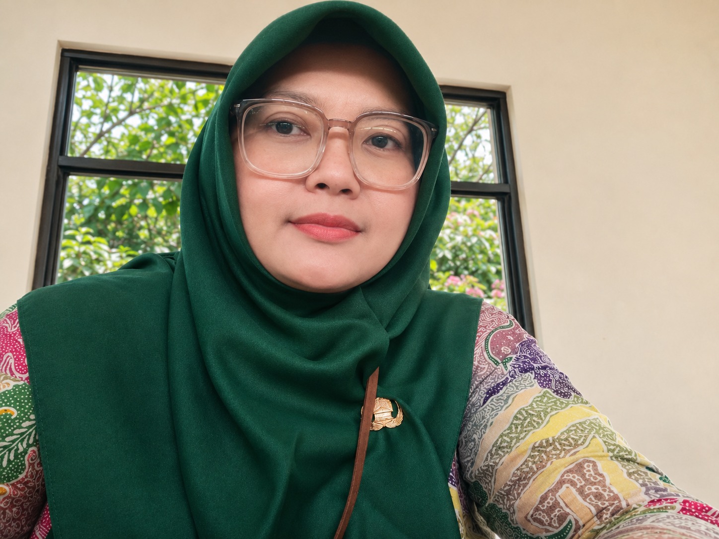 Foto Guru Utama