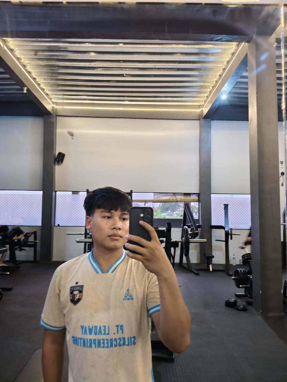 Foto Mengajar