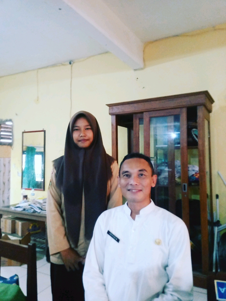 Foto bersama